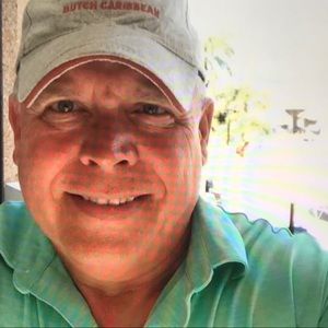 Meet your Posher, Ted